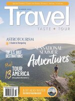 Travel, Taste and Tour